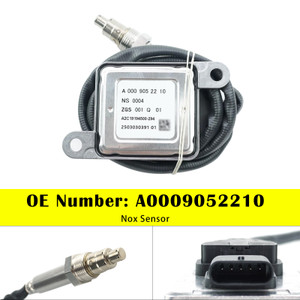 Nitrogen Oxide Sensor A0009052210 For Mercedes C E B V M A-CLASS