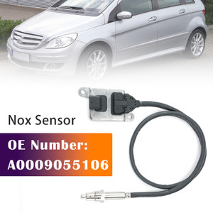 Nitrogen Oxide Sensor A0009055106 For Mercedes A B S C-CLASS E-CLASS SPRINTER