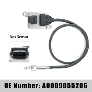 Nitrogen Oxide Sensor A0009055206 For Mercedes A B S C-CLASS E-CLASS SPRINTER