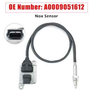 Nitrogen Oxide Sensor A0009051612 For Mercedes A B S C-CLASS E-CLASS SPRINTER