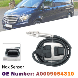 Nitrogen Oxide Sensor A0009054310 For Mercedes C E V-CLASS VITO SPRINTER