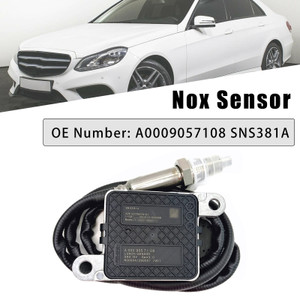Nitrogen Oxide Sensor A0009057108 For Mercedes A B C E G-CLASS VITO SPRINTER