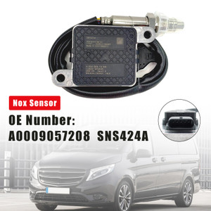 Nitrogen Oxide Sensor A0009057208 For Mercedes A B C E G-CLASS VITO SPRINTER