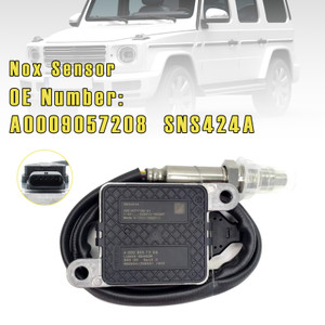 Nitrogen Oxide Sensor A0009057208 For Mercedes A B C E G-CLASS VITO SPRINTER