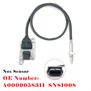Nitrogen Oxide Sensor A0009058311 For Mercedes A B S G-CLASS VITO CLA GLB GLA