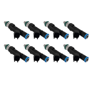 8Pcs Fuel Injector For Ford F-150 Lariat 5.4L V8 04 0280158003