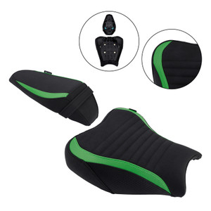 2017-2024 KAWASAKI NINJA Z900 Rider Seat Front Cushion Generic