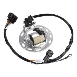 2006-2026 Kawasaki KX 65 KX65 Magneto Generator Stator Base Assy 21003-0031 Generic