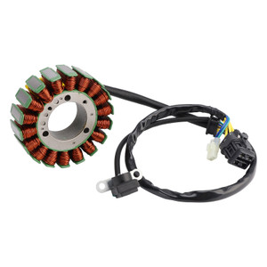 18-Pole Magneto Stator For Access AMX 8.57 750 6.46 Max Shade 650 850 Xtreme