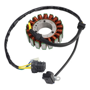 18-Pole Magneto Stator For Access AMX 8.57 750 6.46 Max Shade 650 850 Xtreme