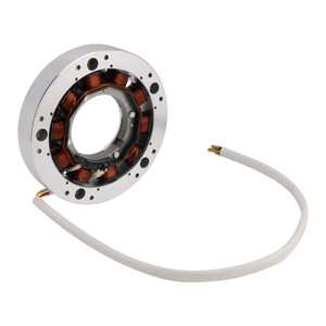 12V 12A Alternator 3-Wire For LOMBARDINI Engines 3LD 4LD 7LD 9LD 10LD - 1157153