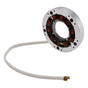 12V 12A Alternator 3-Wire For LOMBARDINI Engines 3LD 4LD 7LD 9LD 10LD - 1157153