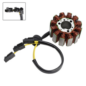 2004 2005 Kawasaki ZX1000-C1H/C2H Ninja ZX-10R Generator Stator 21003-0019 Generic