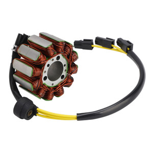 2004 2005 Kawasaki ZX1000-C1H/C2H Ninja ZX-10R Generator Stator 21003-0019 Generic