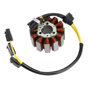 2004 2005 Kawasaki ZX1000-C1H/C2H Ninja ZX-10R Generator Stator 21003-0019 Generic