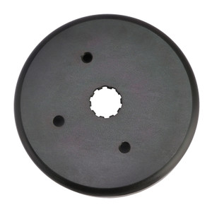 Improved Capped Alternator Rotor For Big Twin Softail Dyna 1991-2003 29957-81B
