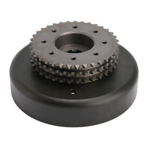 1991-2003 Sportster 883 1200 21A Magneto Alternator Rotor Stator with Sprocket Generic