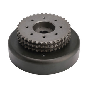 2004-2020 Sportster XL 883 1200 32A Magneto Alternator Rotor Stator with Sprocket Generic