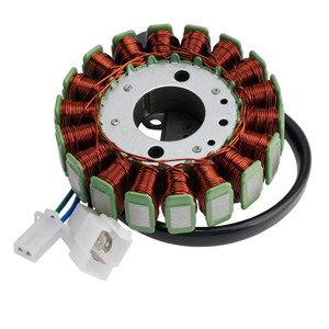 2017-2025 Benelli BN125 TNT125 4T 18-Pole Magneto Generator Stator Generic
