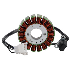 2017-2025 Benelli BN125 TNT125 4T 18-Pole Magneto Generator Stator Generic