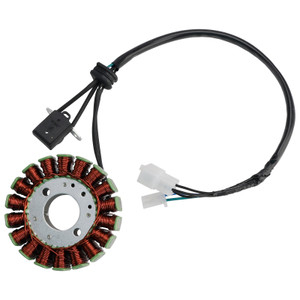 2024-2025 QJMotor SRF15 150 4T 18-Pole Magneto Generator Stator Generic