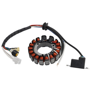 1991-1995 Yamaha TT600S XT600K/N/H 17-Pole Magneto Generator Stator Generic