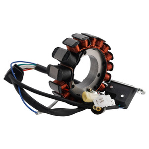 1991-1995 Yamaha TT600S XT600K/N/H 17-Pole Magneto Generator Stator Generic