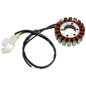 2004-2006 Kawasaki Ninja ZX-12R ZX12R 18-Pole Generator Stator Generic