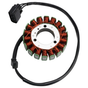 2021-2026 Moto Morini X-Cape 650/X 700 18-Pole Magneto Generator Stator Generic