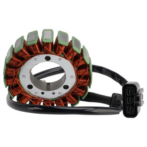 2019-2025 Moto Morini Seiemmezzo STR650/ SCR650 18-Pole Magneto Generator Stator Generic