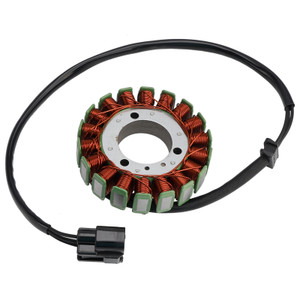 2023-2026 Moto Morini Calibro 700/ Bagger 18-Pole Magneto Generator Stator Generic