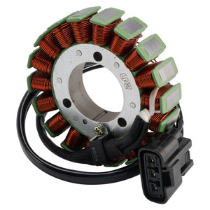 2023-2026 Moto Morini Calibro 700/ Bagger 18-Pole Magneto Generator Stator Generic