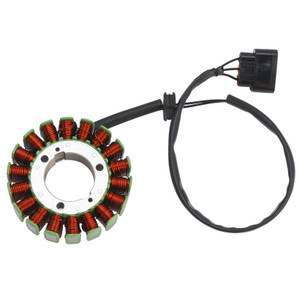 2017-2025 Benelli 502C Leoncino 500 TRK502/X 18-Pole Generator Stator Generic