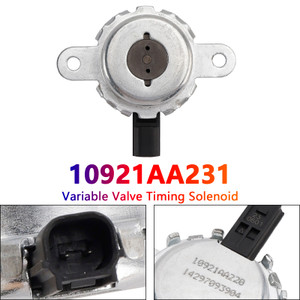 Intake or Exhaust Variable Valve Timing Solenoid for Subaru Impreza 10921AA231