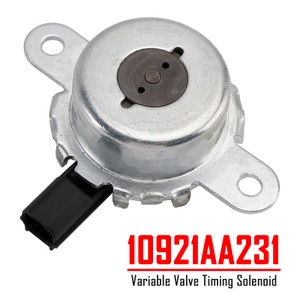 Intake or Exhaust Variable Valve Timing Solenoid for Subaru Impreza 10921AA231