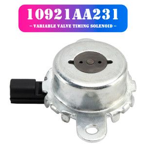 Intake or Exhaust Variable Valve Timing Solenoid for Subaru Impreza 10921AA231