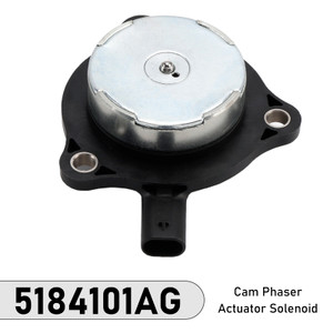 2011-2021 Dodge 3.6L V6 Cam Phaser Actuator Solenoid 5184101AG Generic