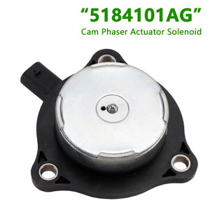 2011-2021 Dodge 3.6L V6 Cam Phaser Actuator Solenoid 5184101AG Generic