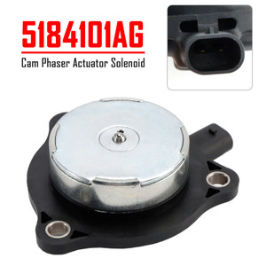 2011-2021 Dodge 3.6L V6 Cam Phaser Actuator Solenoid 5184101AG Generic