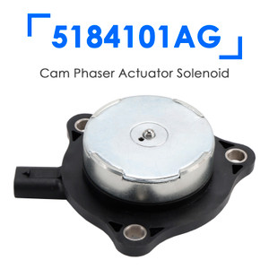 2014-2021 Ram ProMaster 1500 2500 3500 Cam Phaser Actuator Solenoid 5184101AG Generic
