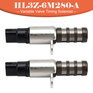 2017-2024 Ford F-150 Expedition GT 2PCS Variable Valve Timing Solenoid HL3Z-6M280-A Generic