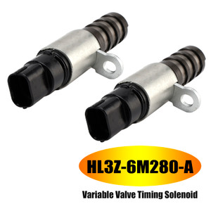 2018-2024 Mustang GT 5.0L 2PCS Variable Valve Timing Solenoid HL3Z-6M280-A Generic