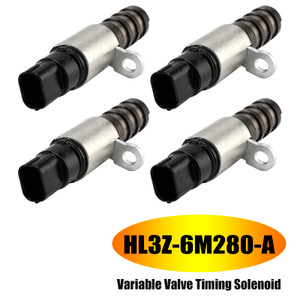 2017-2024 Ford F-150 Expedition GT 4PCS Variable Valve Timing Solenoid HL3Z-6M280-A Generic
