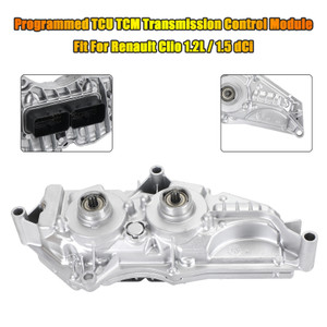 Programmed TCU TCM Transmission Control Module A2C30743003 for Renault Clio