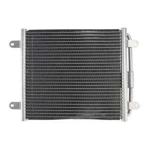 2017-2023 Audi R8 A/C Condenser with Bracket 4S0816411A Generic