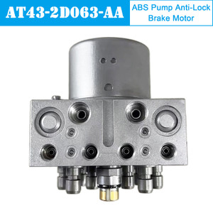 2010 Ford Edge Lincoln MKX ABS Pump Anti-Lock Brake Motor AT43-2D063-AA Generic
