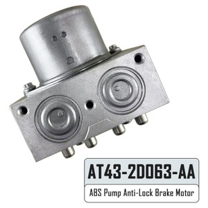 2010 Ford Edge Lincoln MKX ABS Pump Anti-Lock Brake Motor AT43-2D063-AA Generic