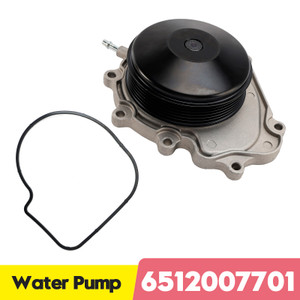 2016 Mercedes-Benz GLE300D W166 Water Pump 6512007701 Generic