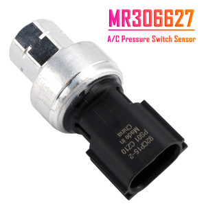 2008-2017 Mitsubishi A/C Pressure Switch Sensor MR306627 Generic