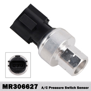 2008-2017 Mitsubishi A/C Pressure Switch Sensor MR306627 Generic